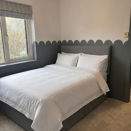 Beautiful Foxrock Nyaraló Dublin