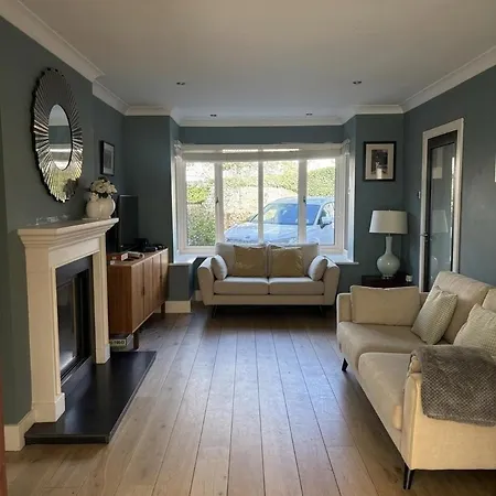 Beautiful Foxrock