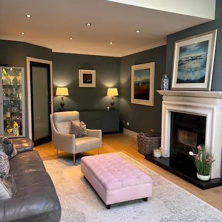 Beautiful Foxrock *
