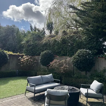 Beautiful Foxrock דבלין